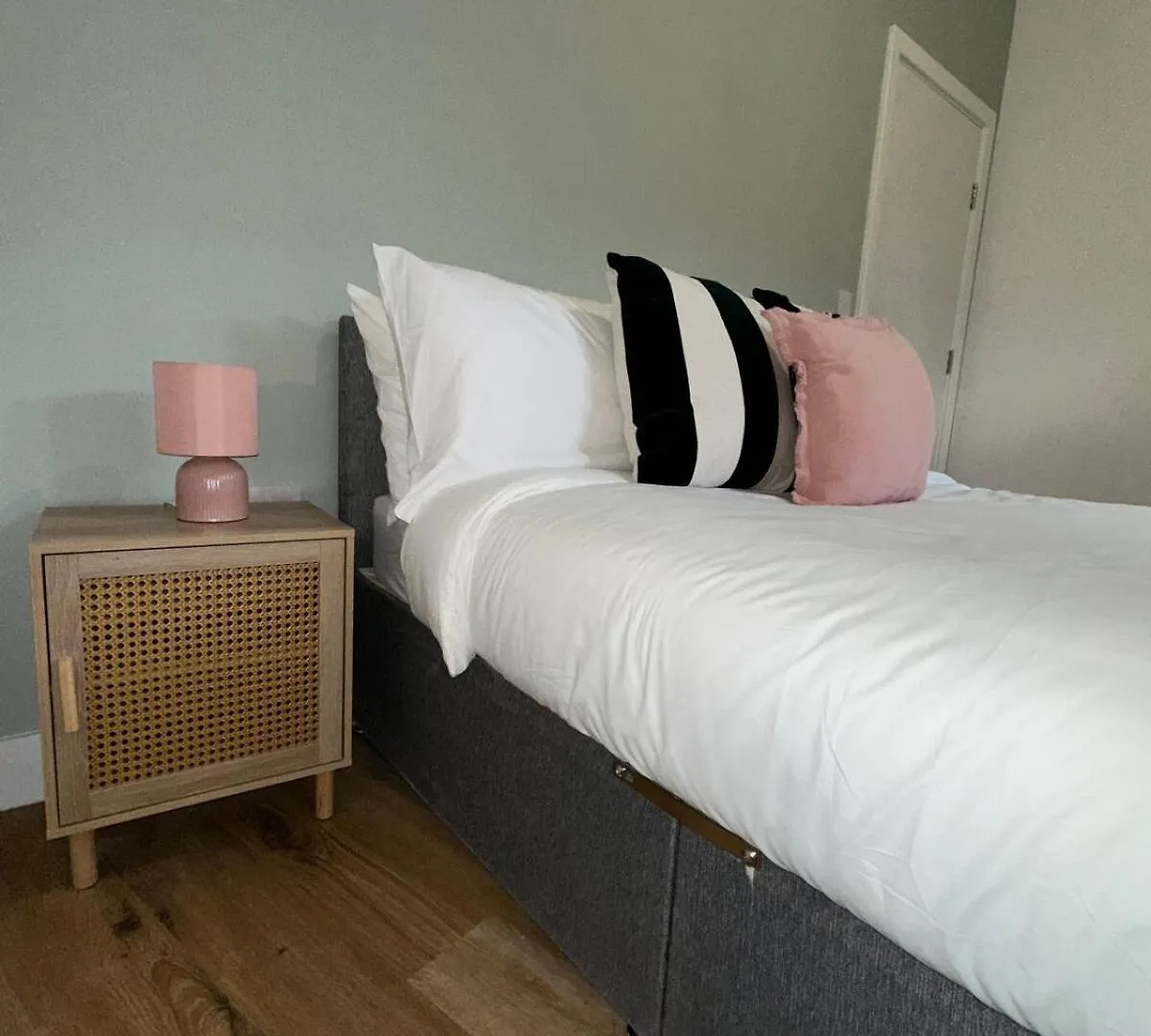 Apartment In City Centre Sheffield Birleşik Krallık