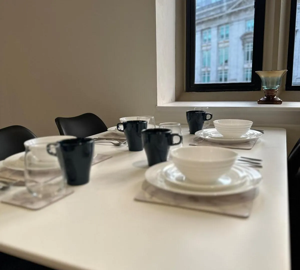 Apartment In City Centre Sheffield