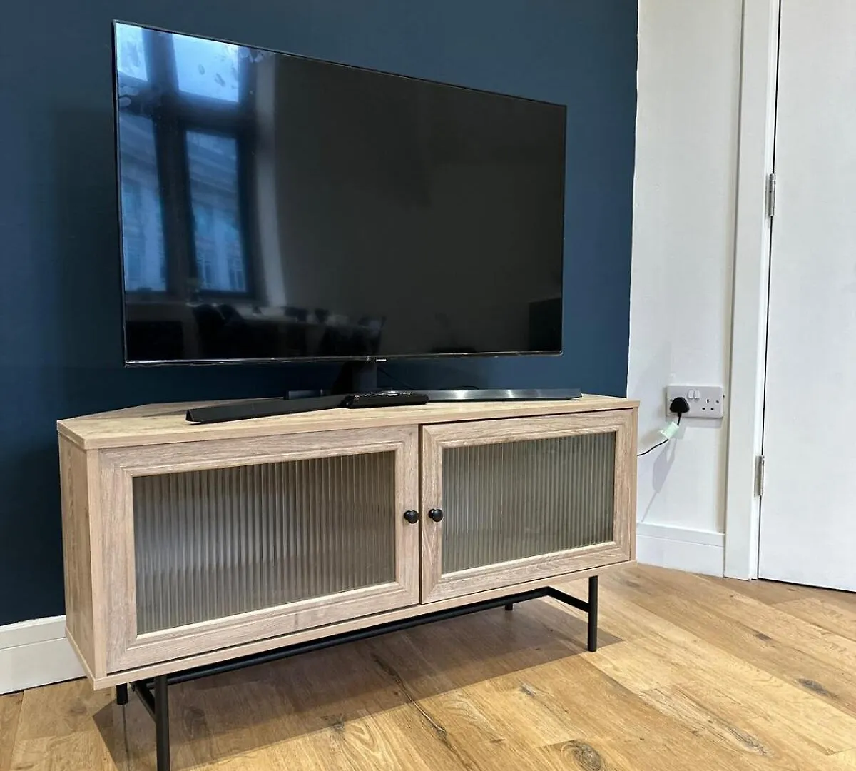 Apartment In City Centre Sheffield