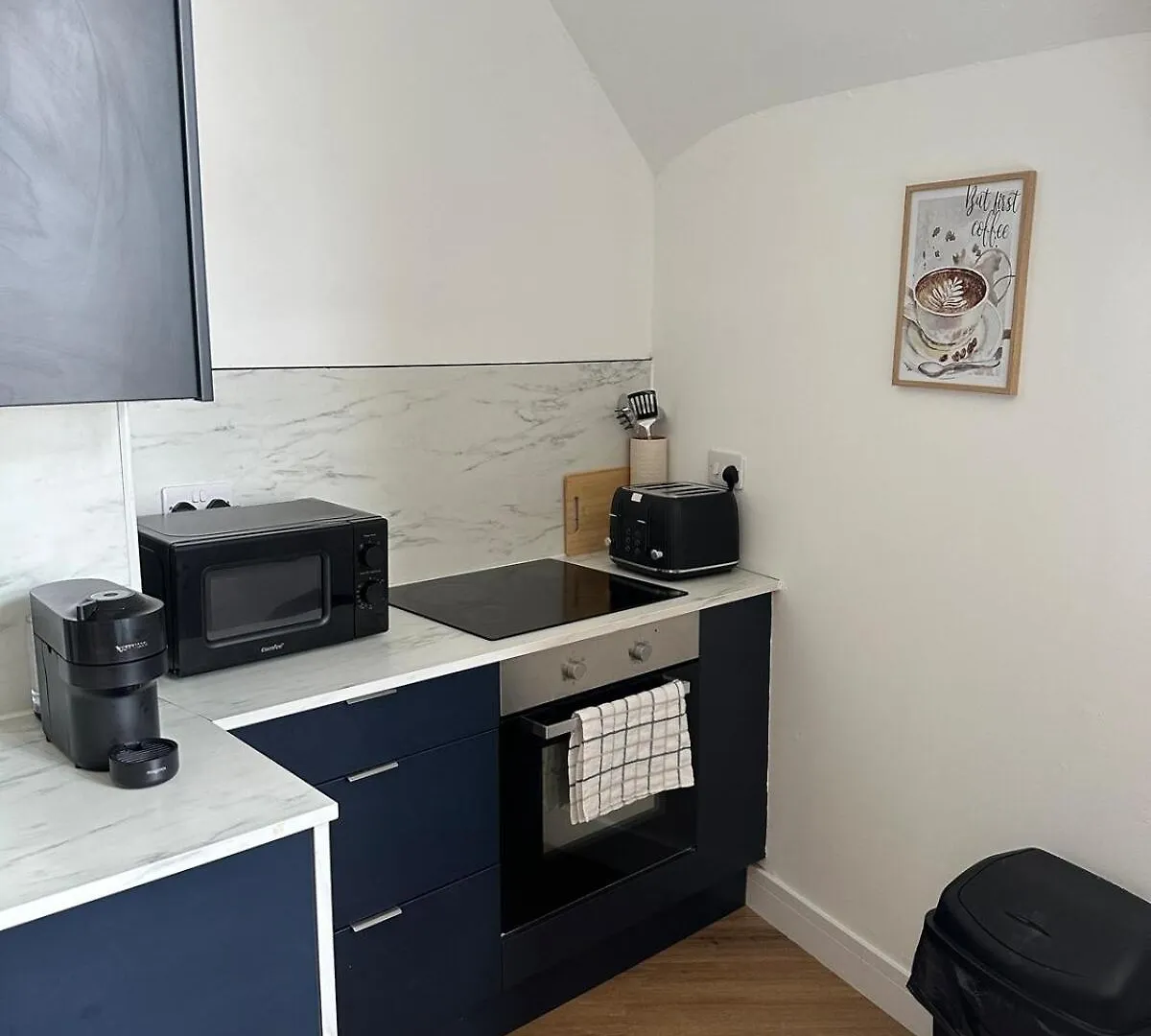 Apartment In City Centre Sheffield