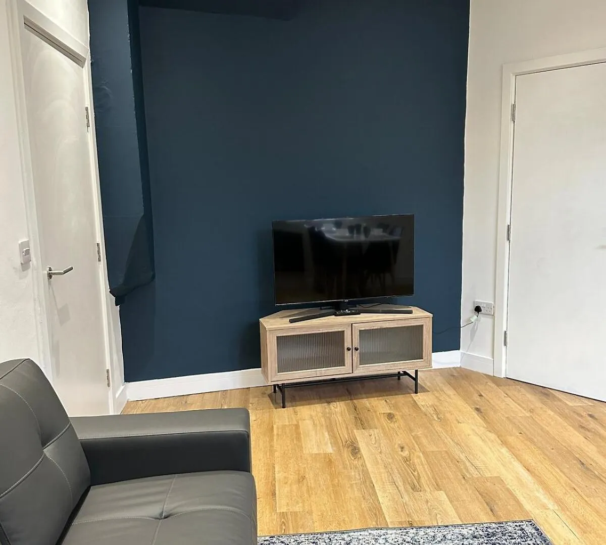 Apartment In City Centre Sheffield