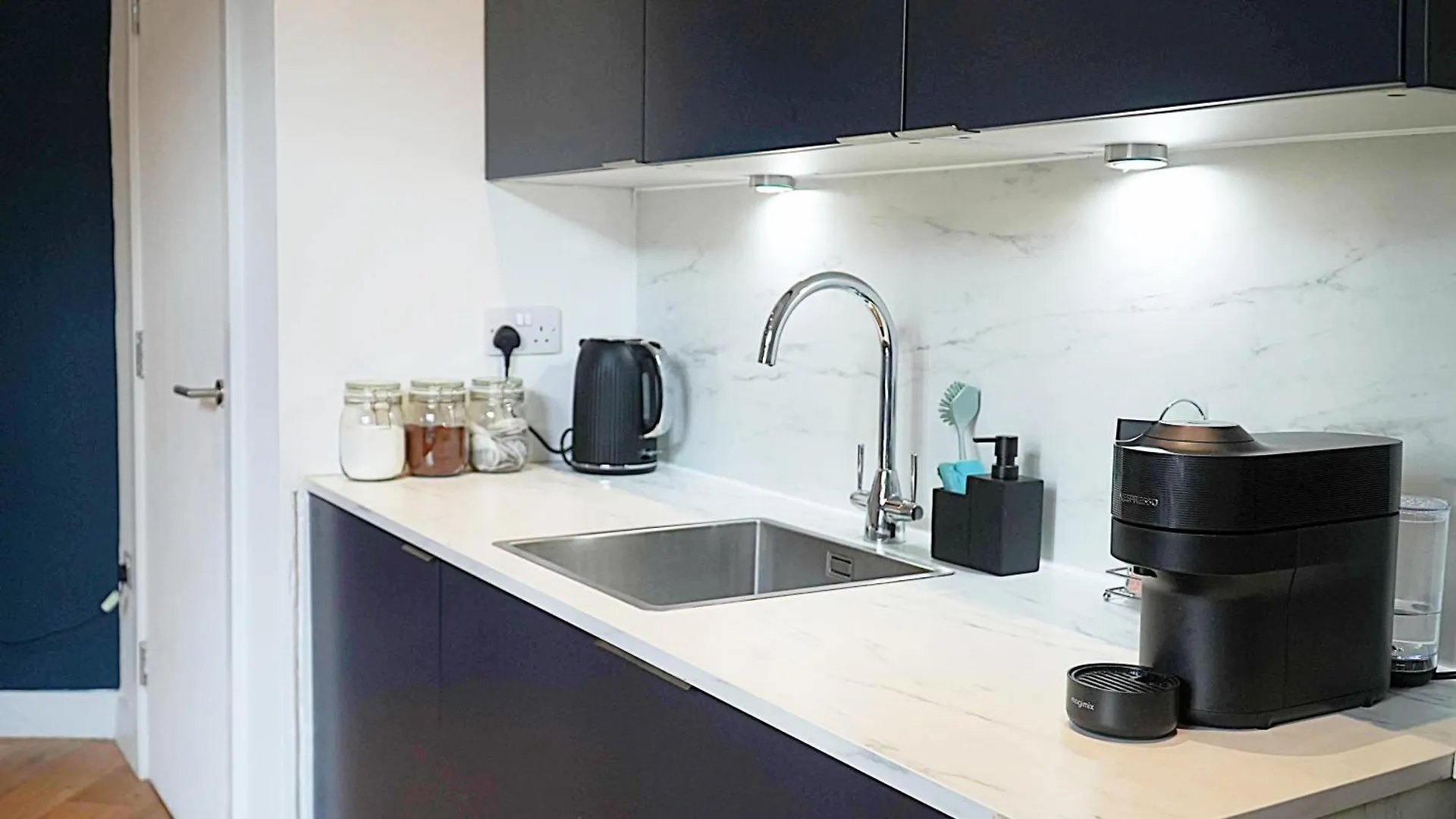 Apartment In City Centre Sheffield