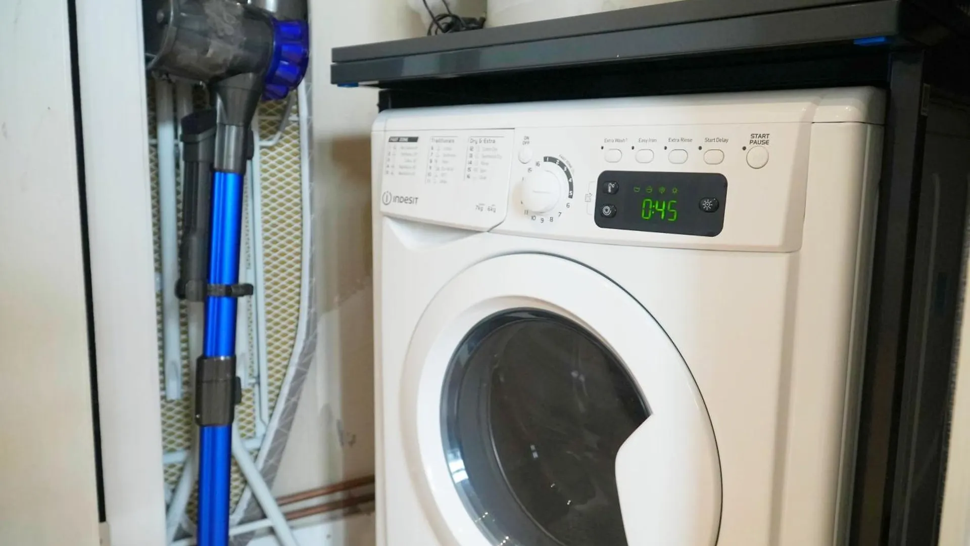 Apartment In City Centre Sheffield