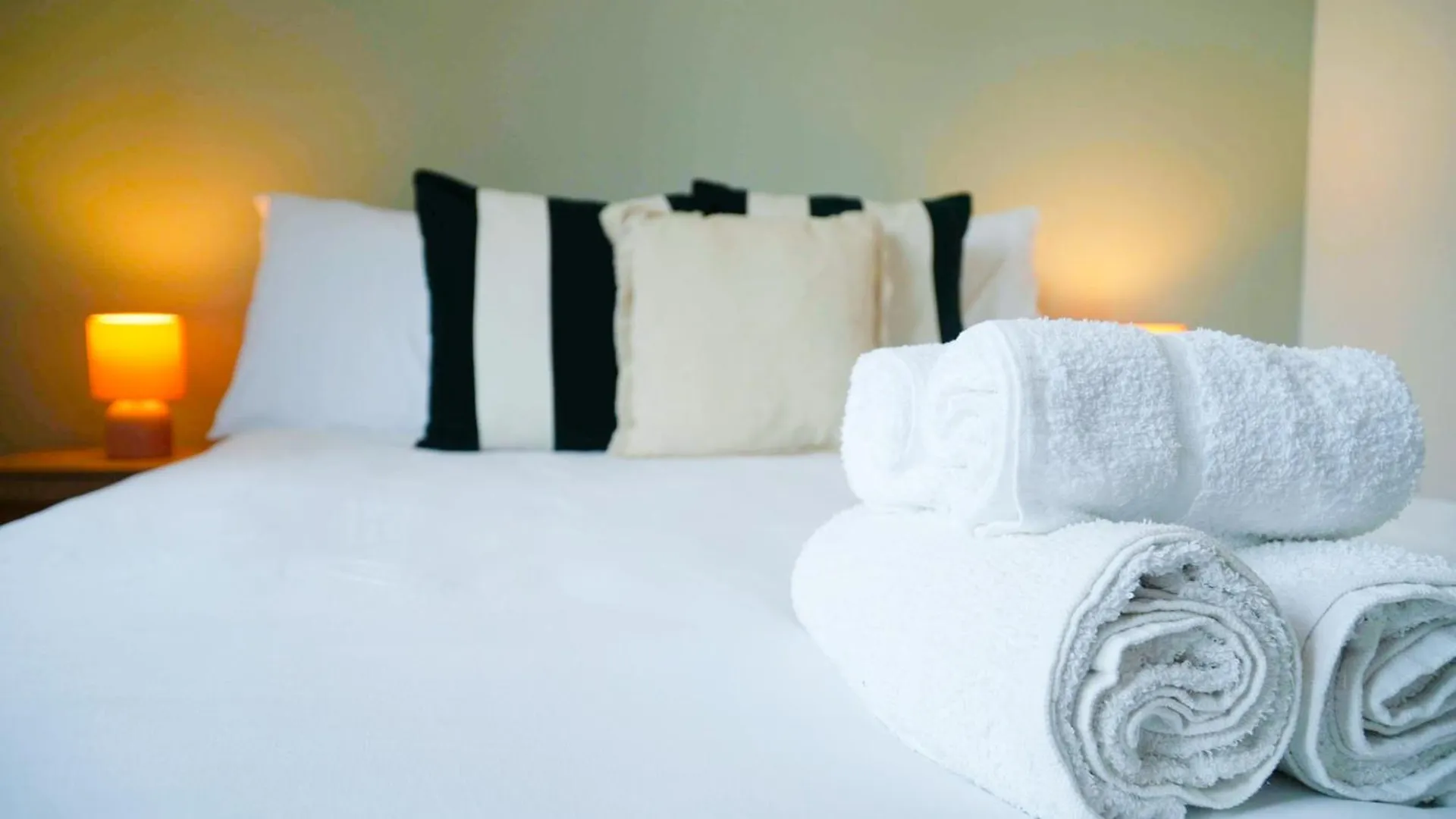 Apartment In City Centre Sheffield