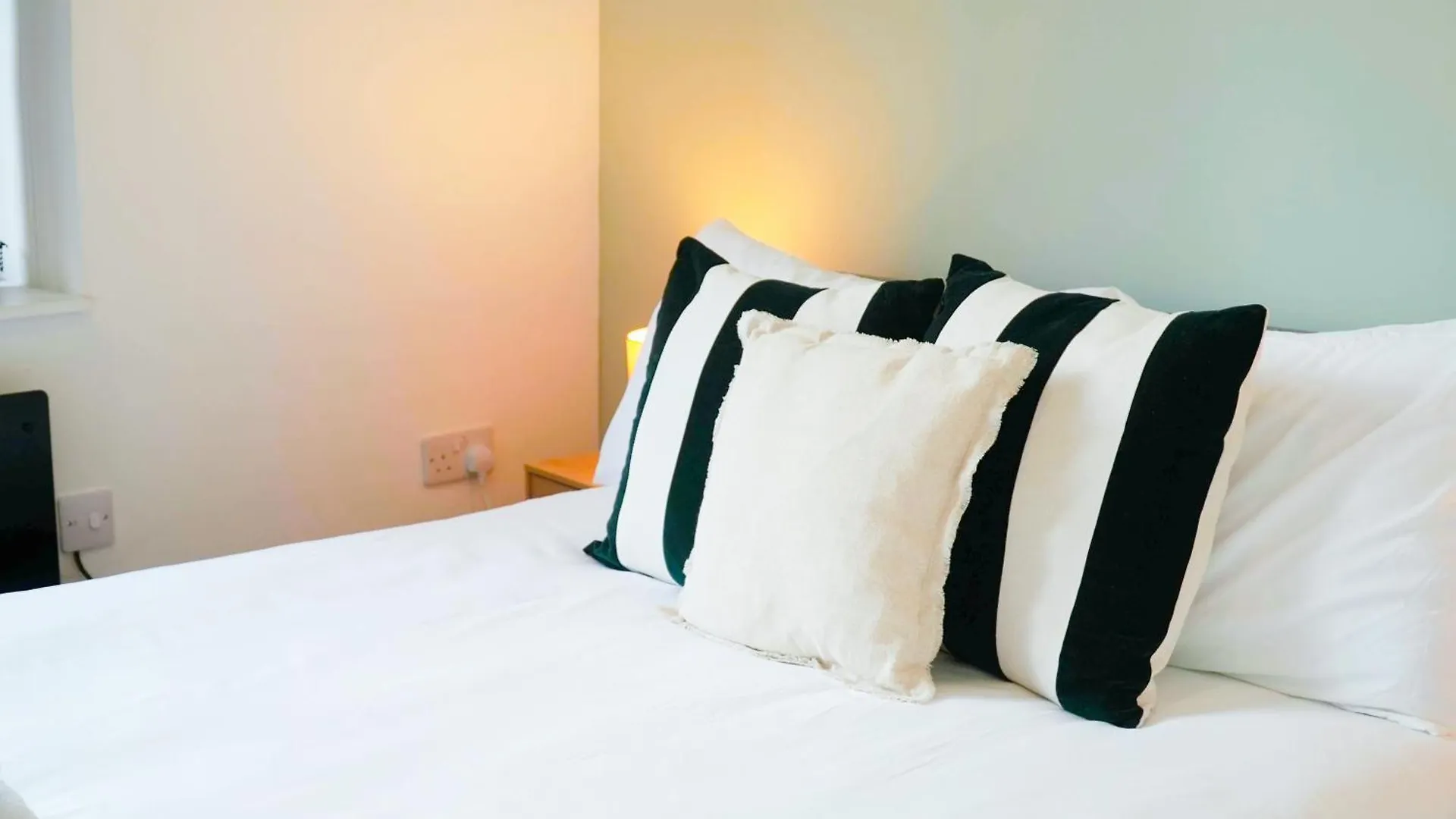 Apartment In City Centre Sheffield