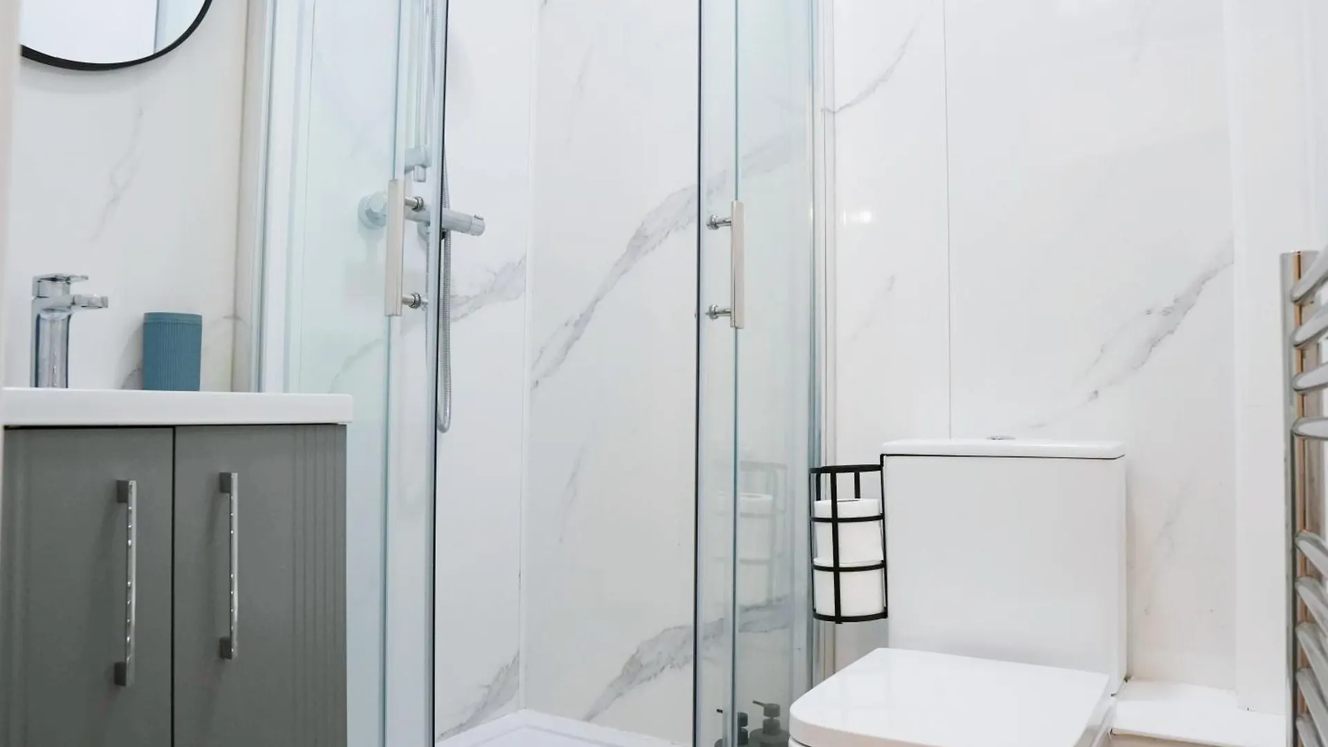 Apartment In City Centre Sheffield