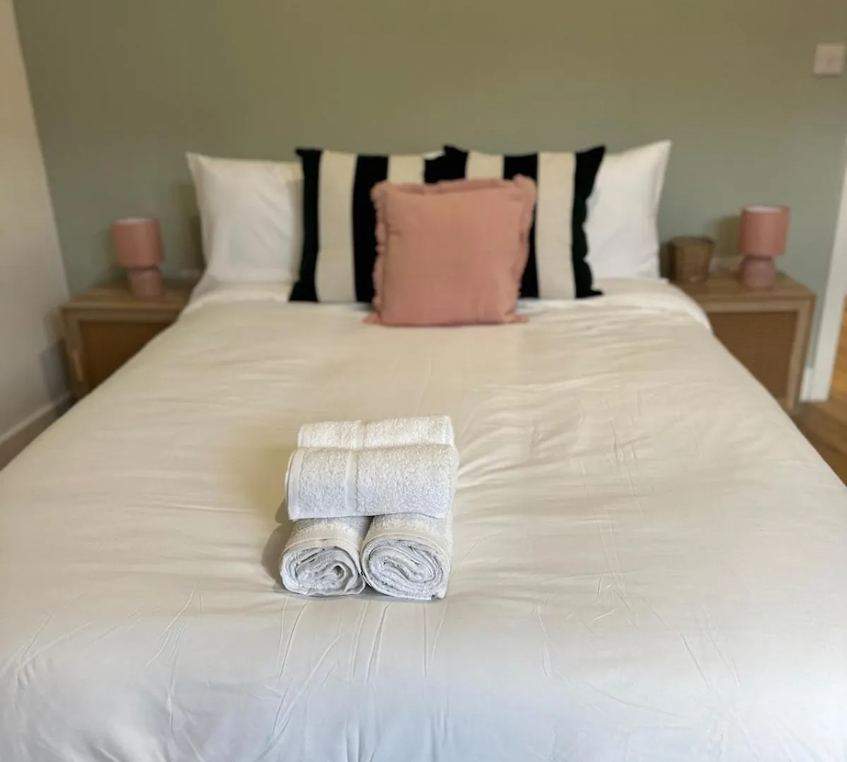 Apartment In City Centre 谢菲尔德