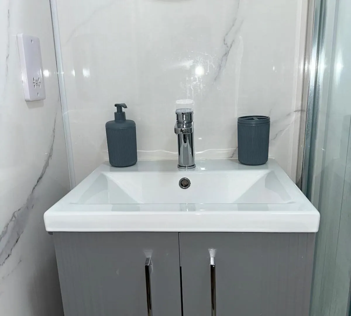 Apartment In City Centre 谢菲尔德