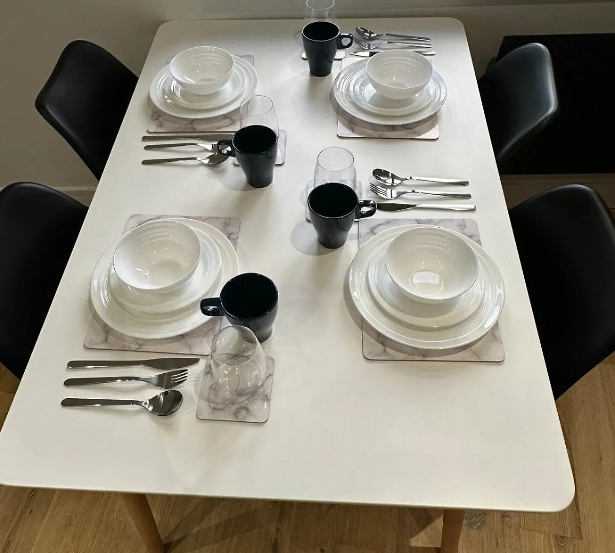Apartment In City Centre 谢菲尔德