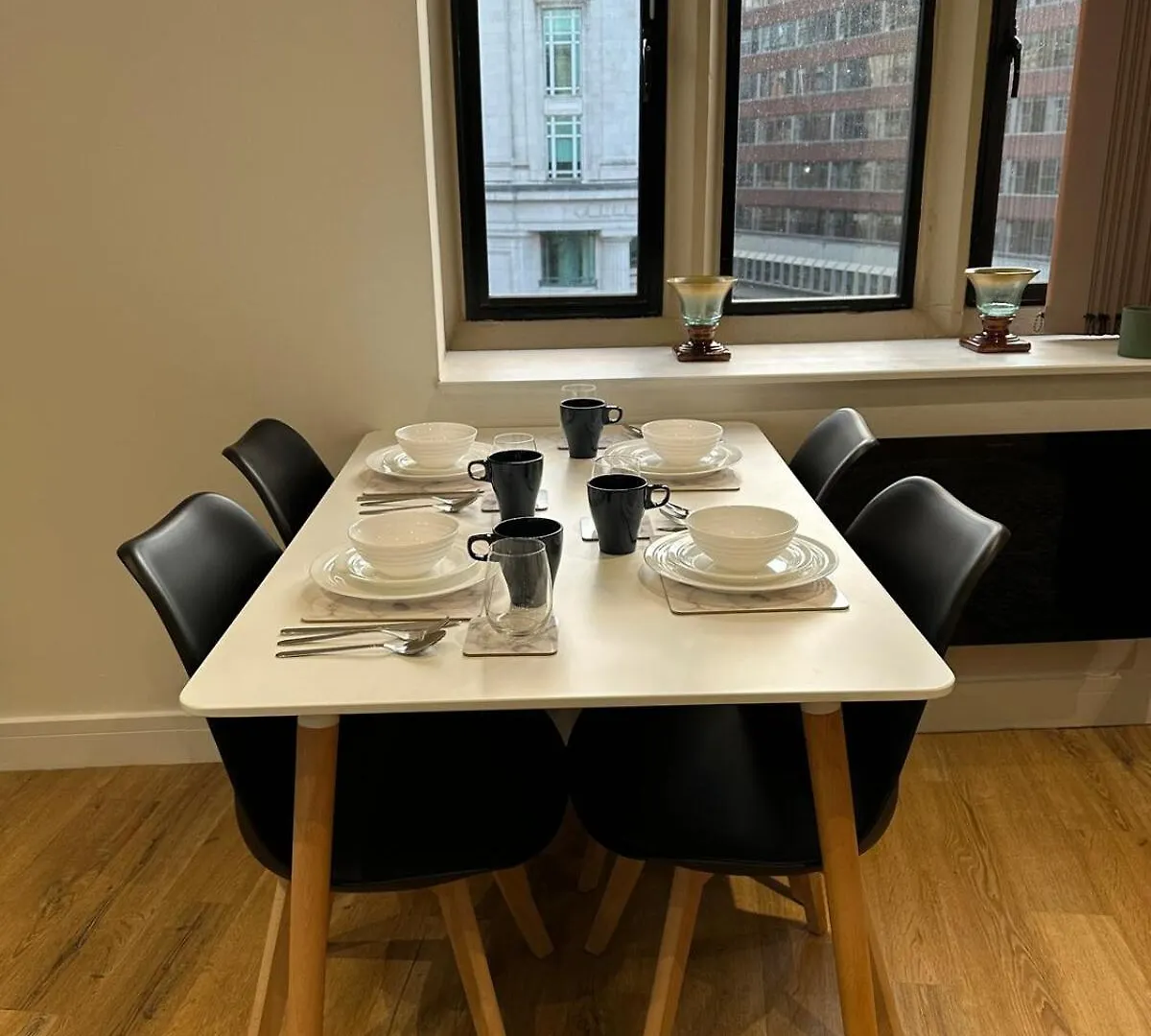 Apartment In City Centre 谢菲尔德 英国