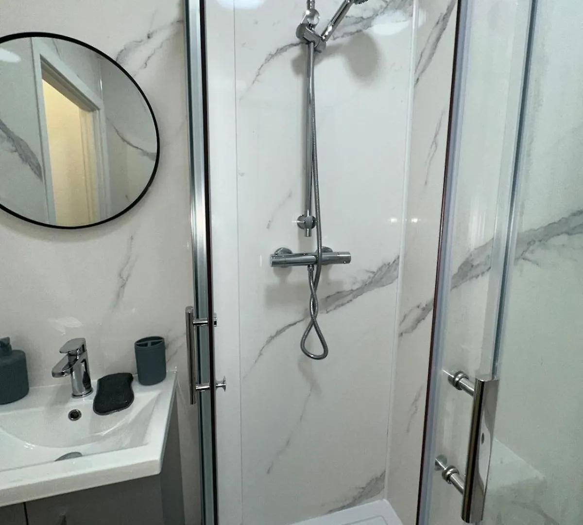 Apartment In City Centre 谢菲尔德