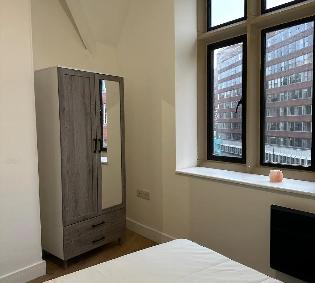 Apartment In City Centre 谢菲尔德 英国