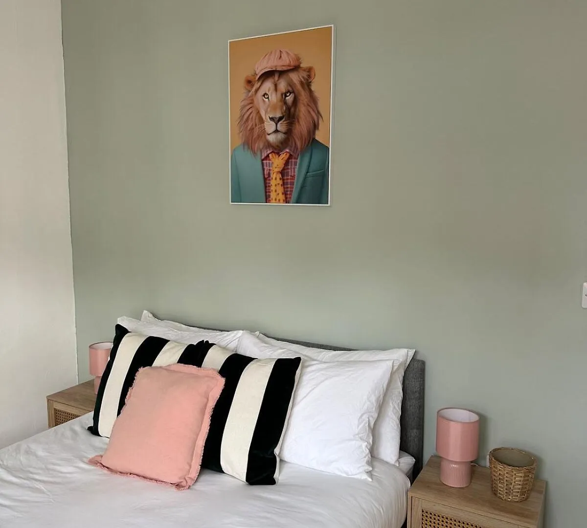 Apartment In City Centre 谢菲尔德