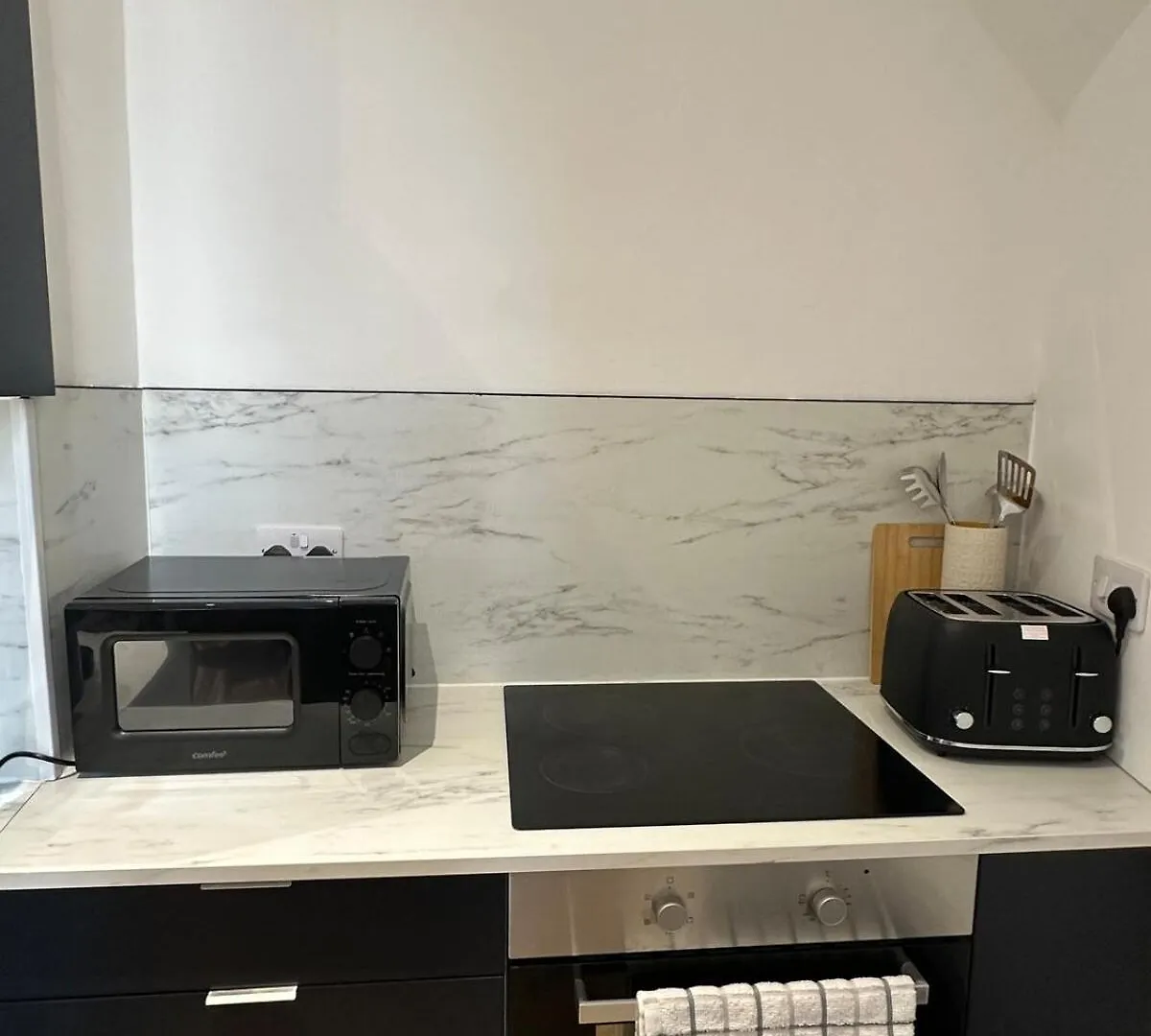 Apartment In City Centre 谢菲尔德