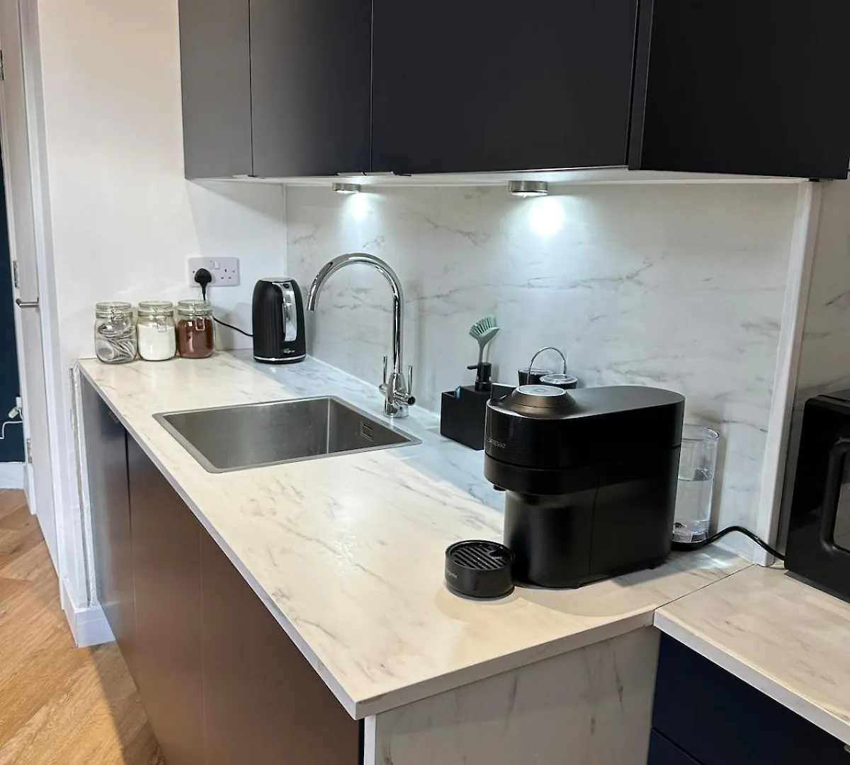 Apartment In City Centre 谢菲尔德