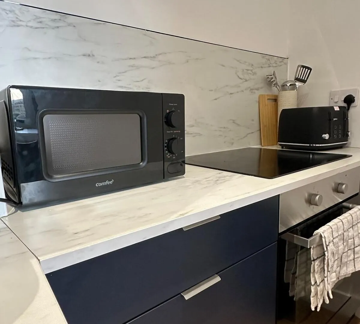 Apartment In City Centre 谢菲尔德 英国