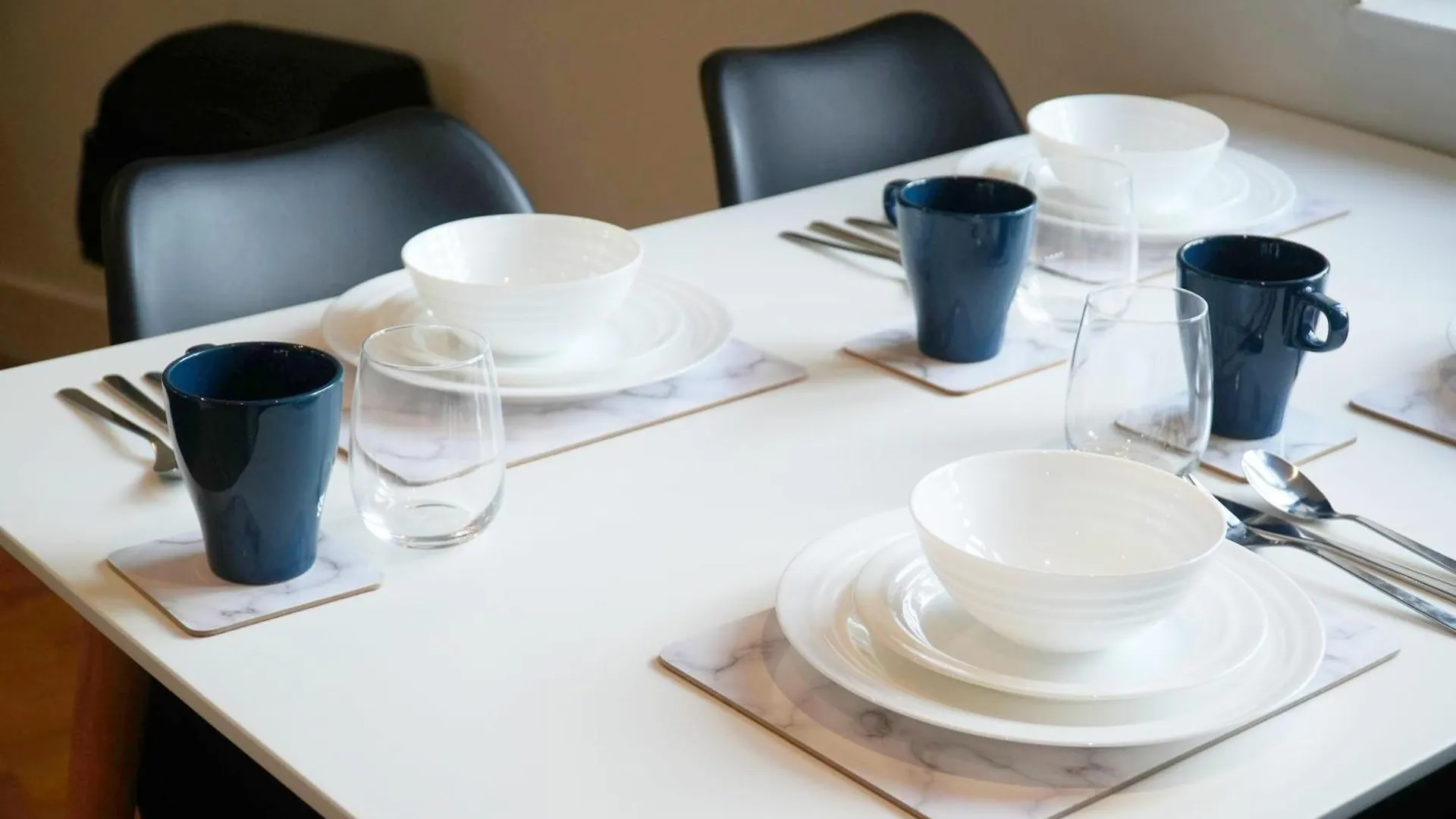 Apartment In City Centre 谢菲尔德