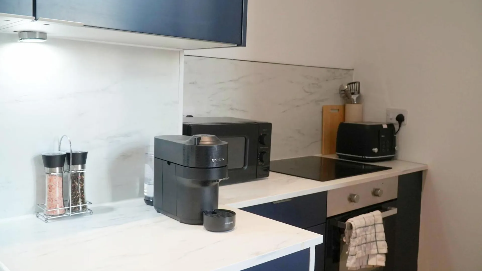 Apartment In City Centre 谢菲尔德