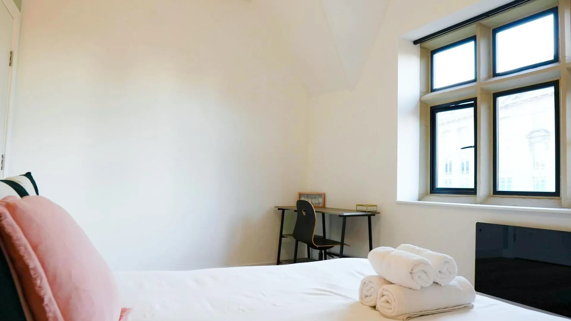 Apartment In City Centre 谢菲尔德