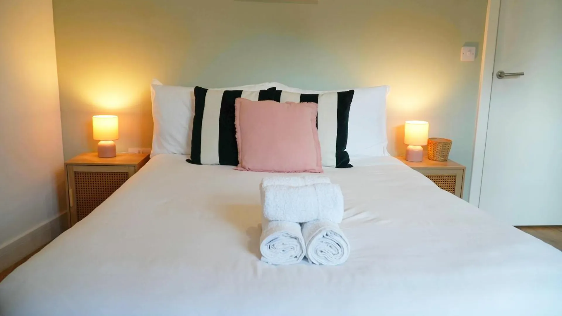 Apartment In City Centre 谢菲尔德 英国