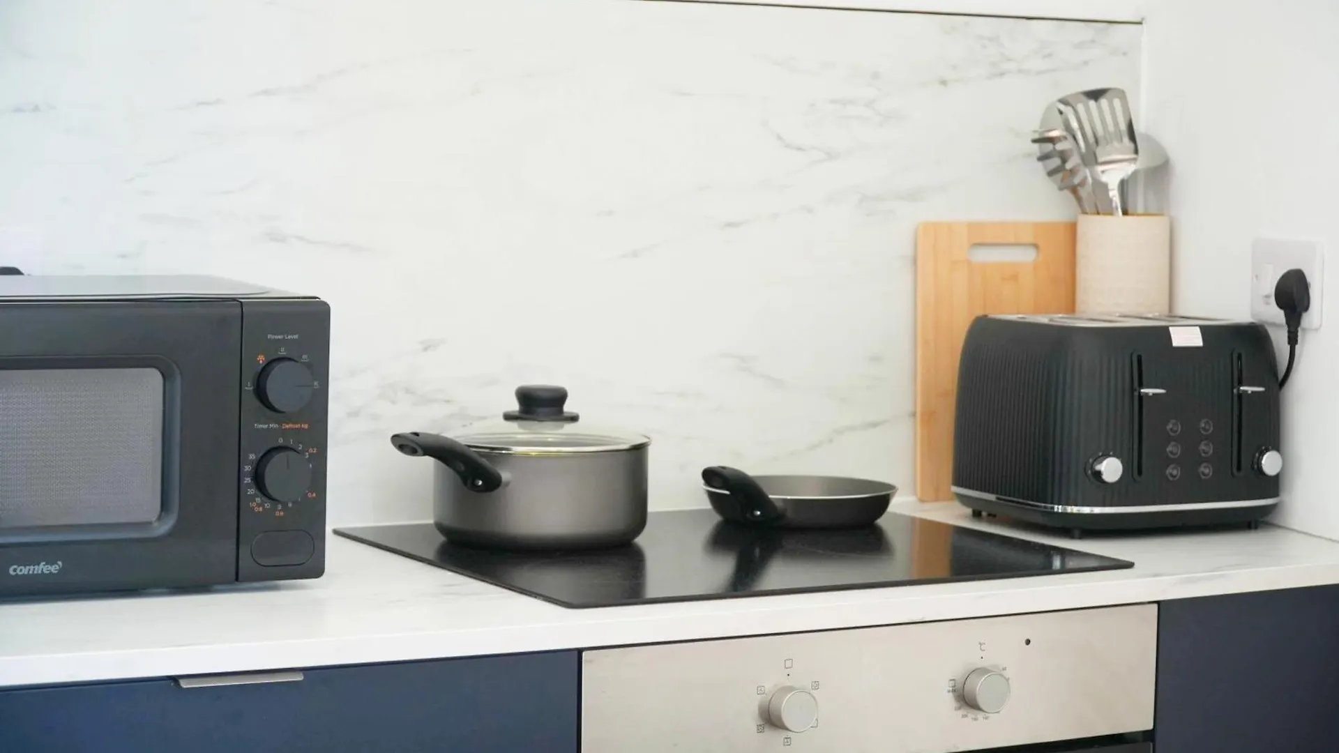 Apartment In City Centre 谢菲尔德 0*,  英国