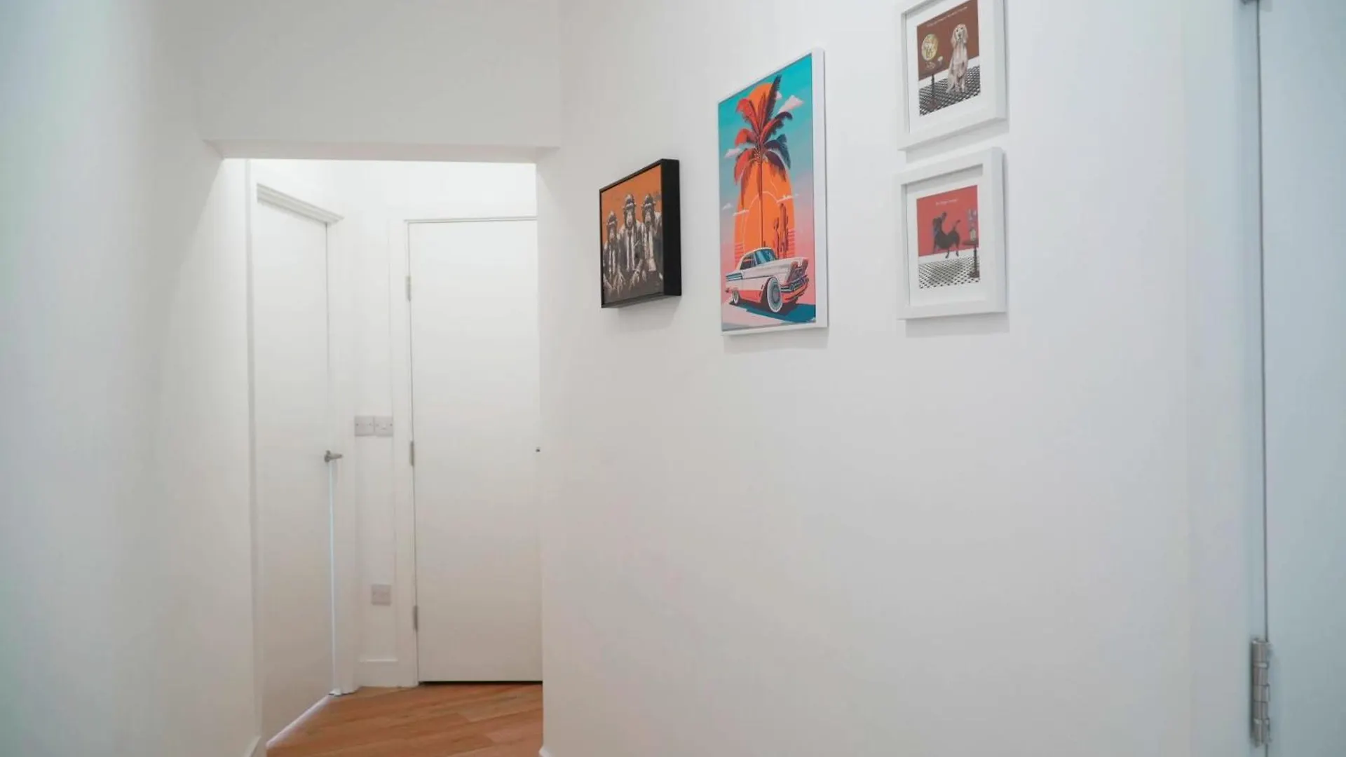 Apartment In City Centre 谢菲尔德